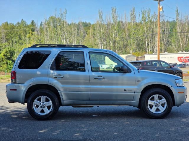 Used 2006 Mercury Mariner Hybrid image 8