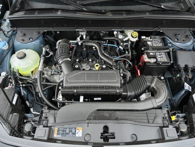 New 2025 Ford Bronco Sport Outer Banks w/ Outer Banks Tech Package+ AWD/4WD image 37