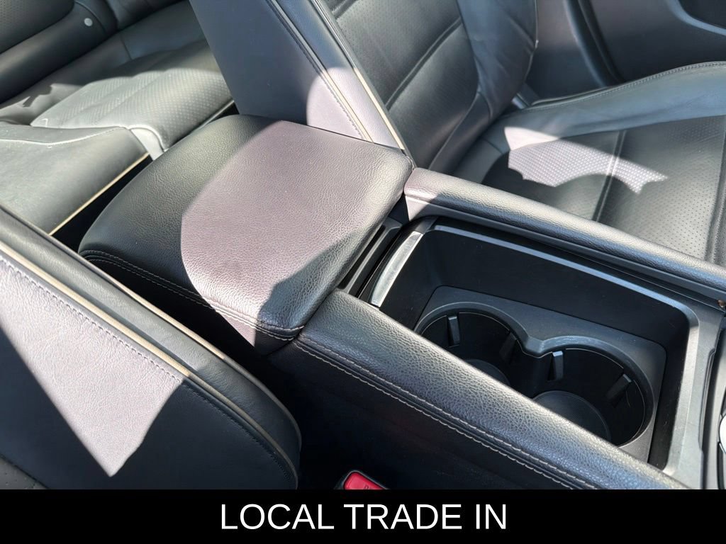 Used 2017 MAZDA MAZDA6 Grand Touring FWD image 20