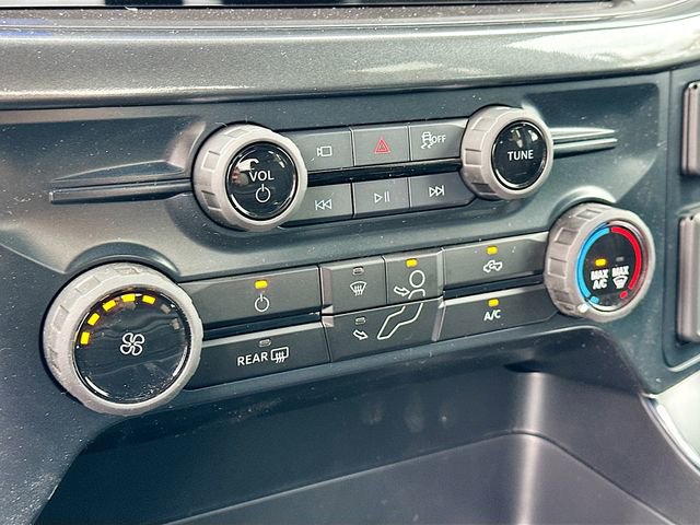 New 2026 Ford F150 STX w/ F-150 LOBO Package AWD/4WD image 10