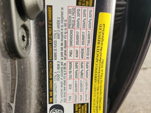 Used 2017 Toyota RAV4 XLE image 30