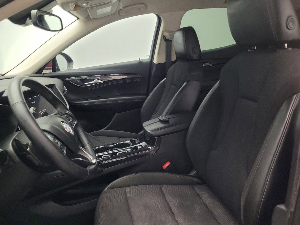 Used 2022 Buick Envision Preferred image 17