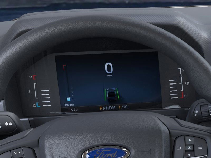 New 2025 Ford Ranger XL w/ Trailer Tow Package image 13