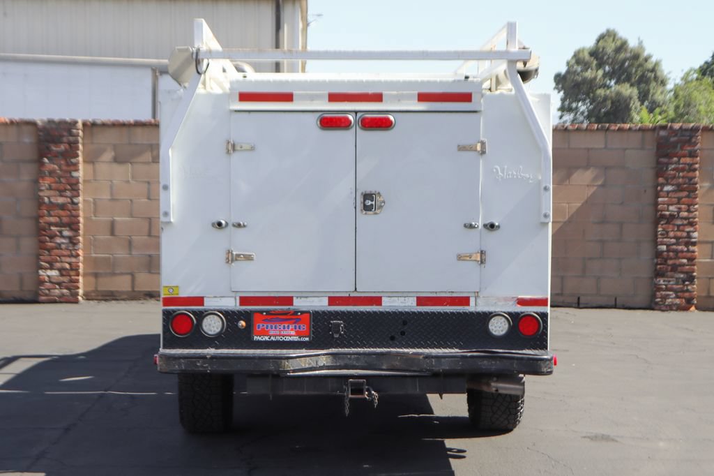 Used 2018 Ford F350 XLT RWD image 7
