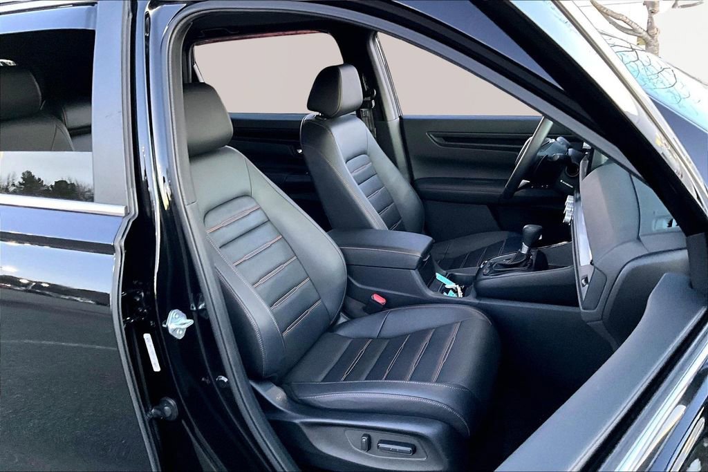 Used 2024 Honda CR-V Sport-L image 22