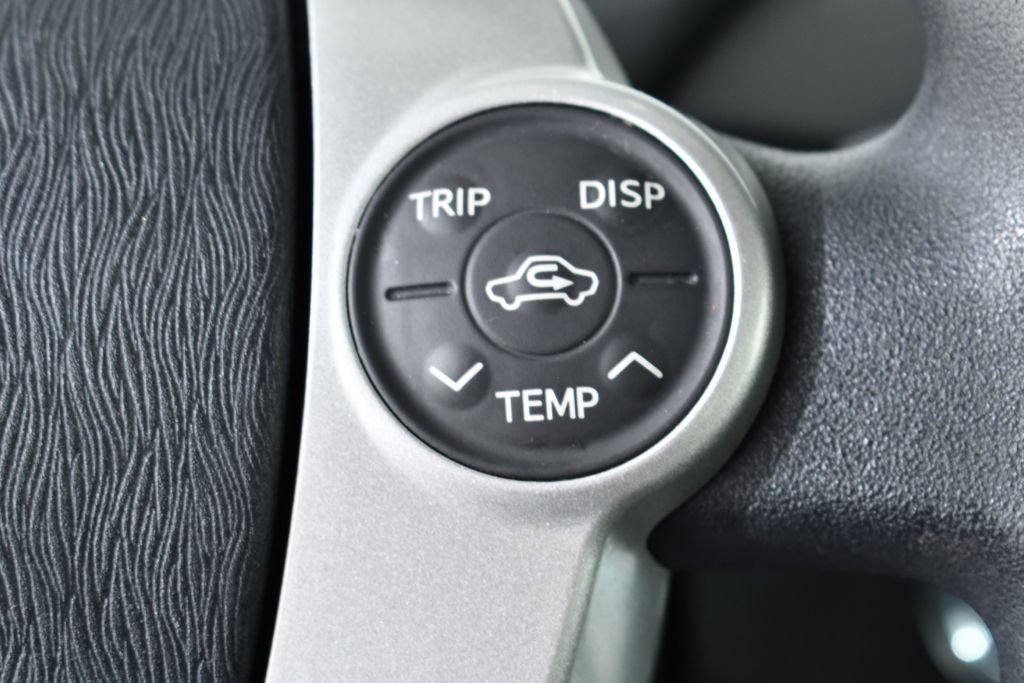 Used 2011 Toyota Prius Two FWD image 31