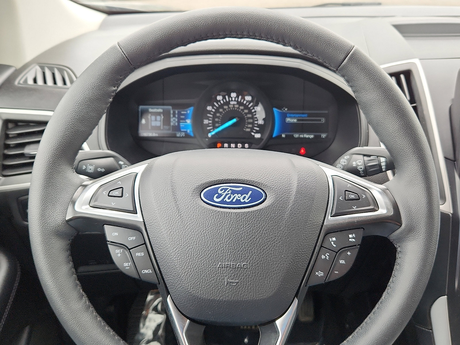 Used 2024 Ford Edge SEL w/ Convenience Package AWD/4WD image 18