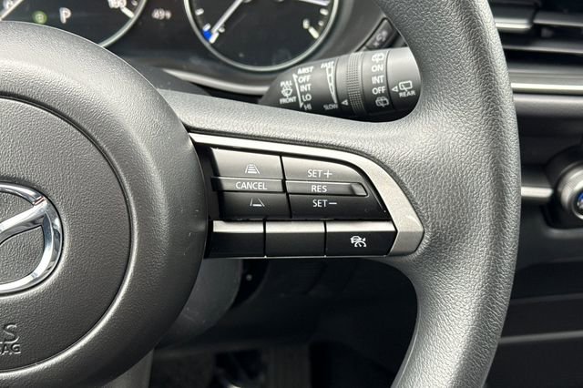 New 2026 MAZDA CX-30 AWD 2.5 S image 27