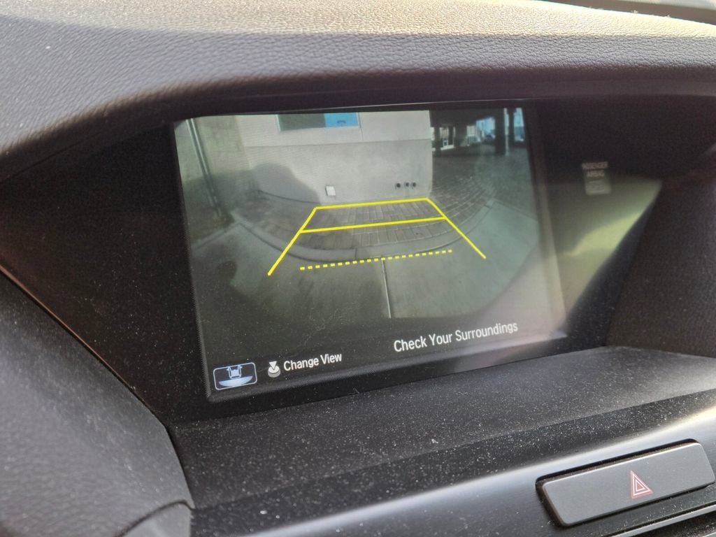 Used 2019 Acura MDX FWD image 10