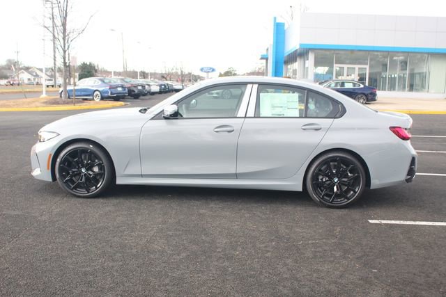 New 2026 BMW 330i xDrive 330i xDrive w/ M Sport Package image 5