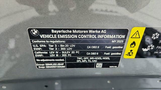 Used 2025 BMW 330i xDrive Sedan image 64