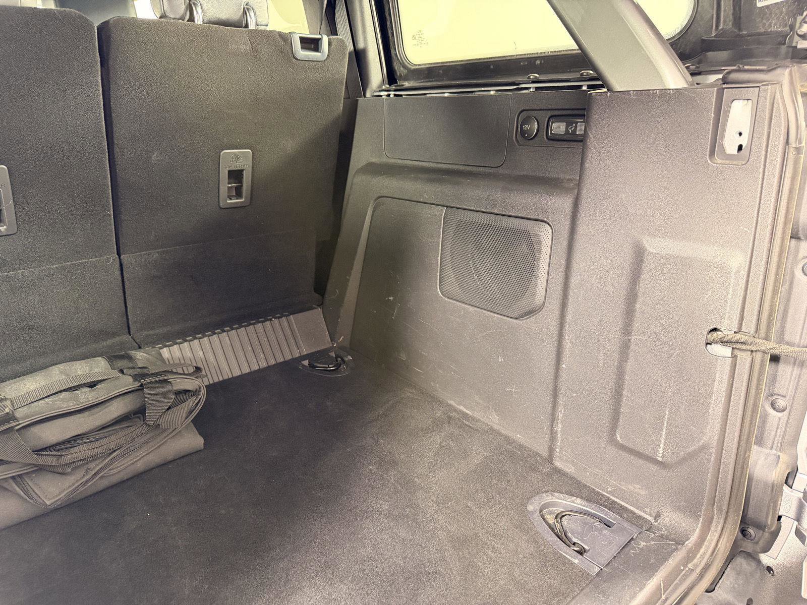 Used 2024 Ford Bronco Outer Banks image 6