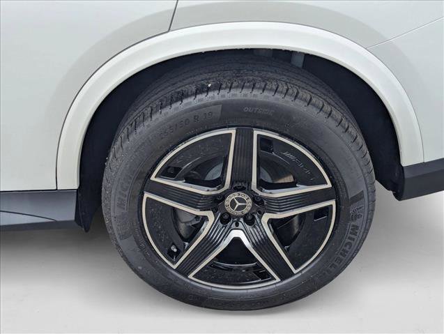 New 2026 Mercedes-Benz GLC 300 4MATIC image 9