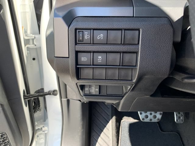 New 2026 Toyota Tacoma TRD Sport AWD/4WD image 30