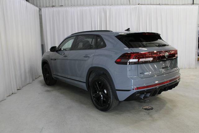 New 2026 Volkswagen Atlas Cross Sport SEL R-Line AWD/4WD image 30