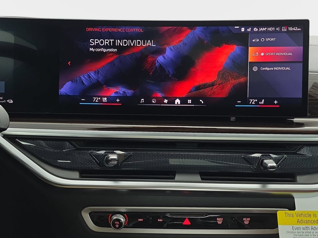 New 2026 BMW X5 xDrive50e w/ M Sport Package AWD/4WD image 20