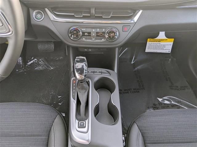New 2026 Buick Envista Preferred w/ Convenience I Package image 21