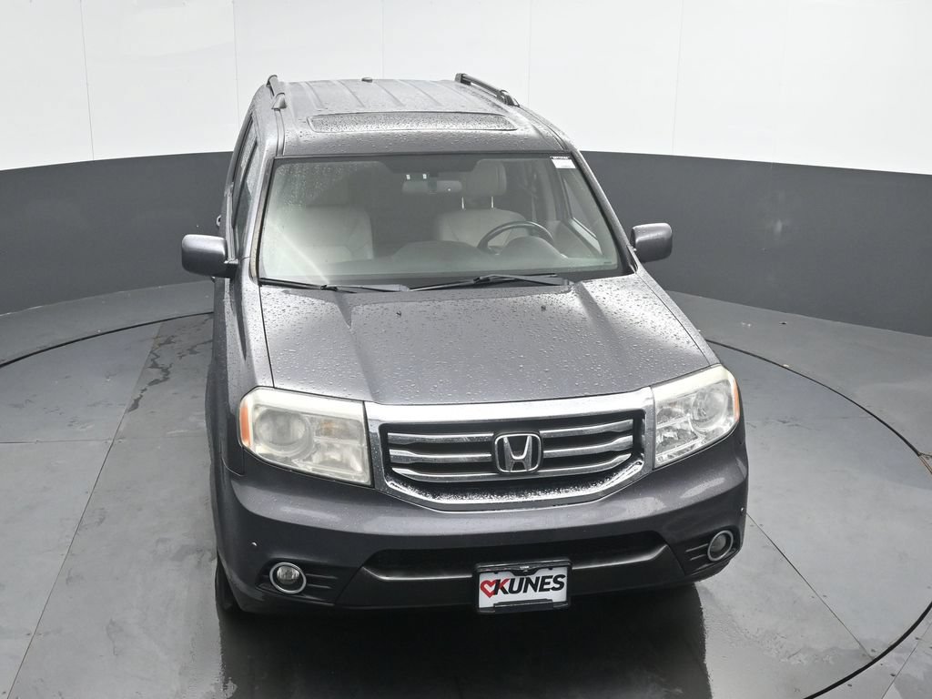 Used 2015 Honda Pilot Touring image 26