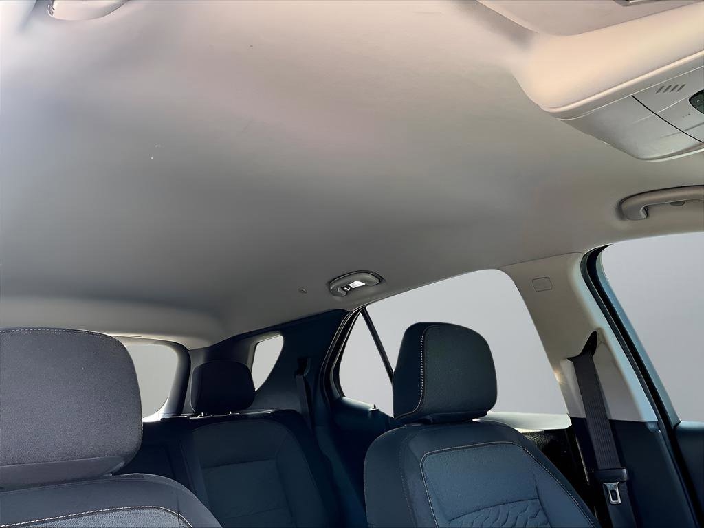 Certified 2020 Chevrolet Equinox LT FWD image 19