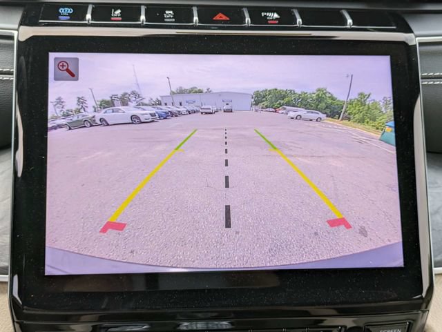 New 2024 Jeep Grand Cherokee Limited 4xe AWD/4WD image 26