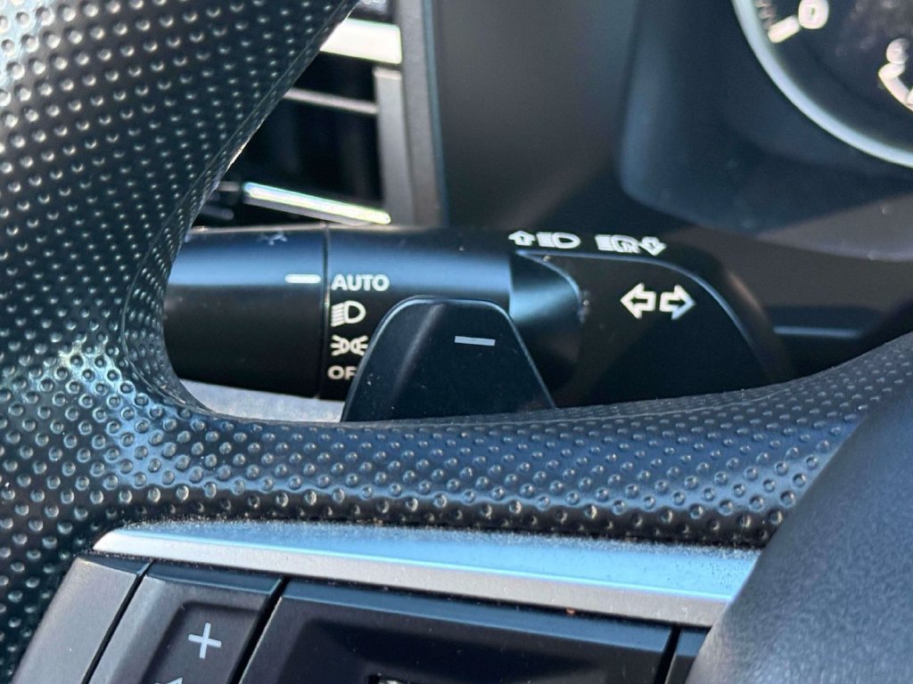 Used 2022 Mitsubishi Outlander ES AWD/4WD image 26