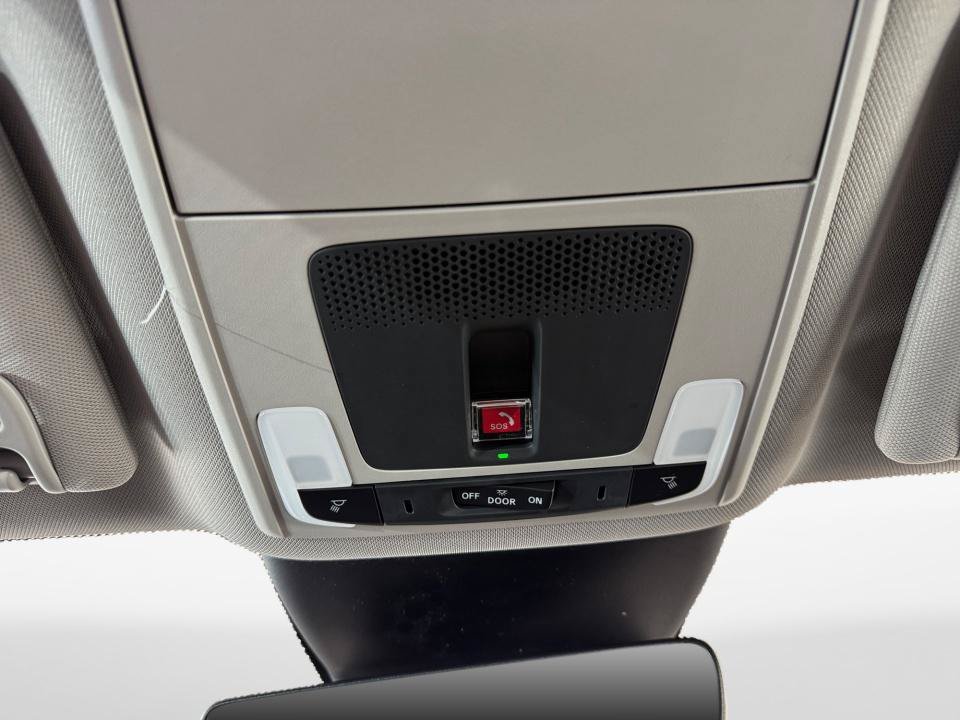 New 2026 Honda Passport RTL image 21