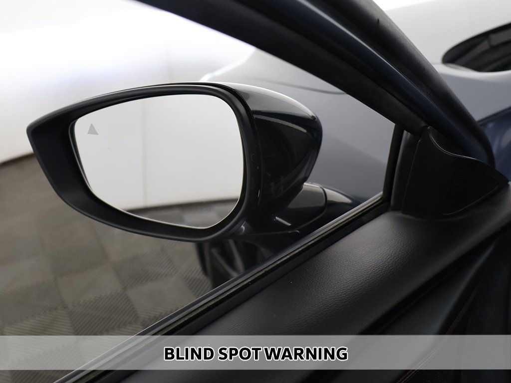 Used 2024 MAZDA MAZDA3 s image 5