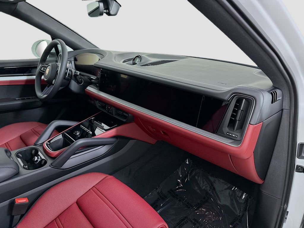 New 2026 Porsche Cayenne E-Hybrid Coupe image 31