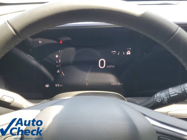 Certified 2024 Buick Encore GX Sport Touring w/ Advanced Technology Package FWD image 23