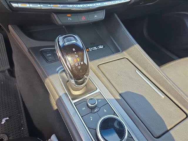 Used 2020 Cadillac CT5 Premium Luxury RWD image 15