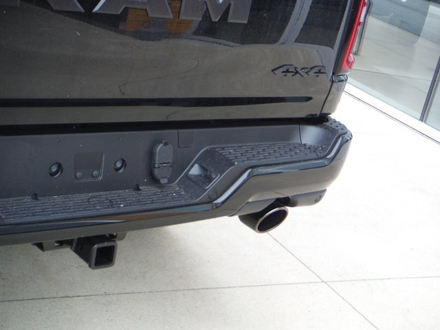 New 2027 RAM 1500 4x4 Crew Cab image 16
