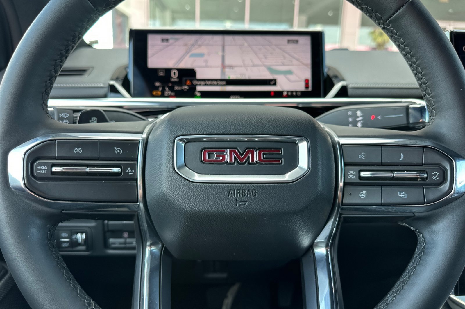 Used 2026 GMC Sierra EV Elevation image 27