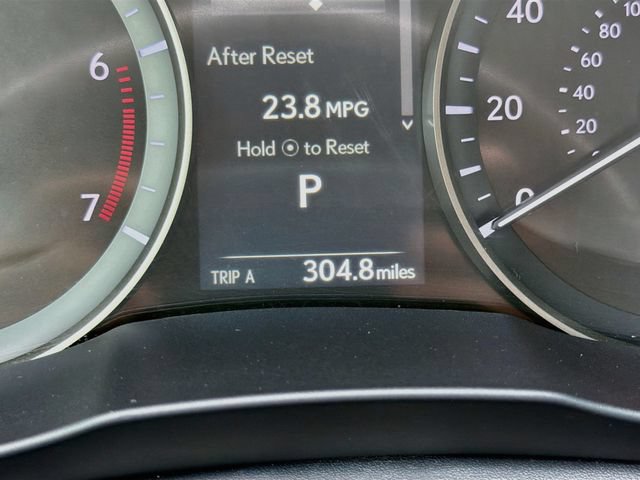 Used 2016 Lexus ES 350 w/ Premium Package w/Wood Trim FWD image 38