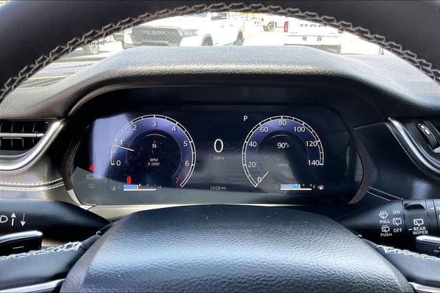 Used 2025 Jeep Grand Cherokee L Laredo w/ Luxury Tech Group I image 20