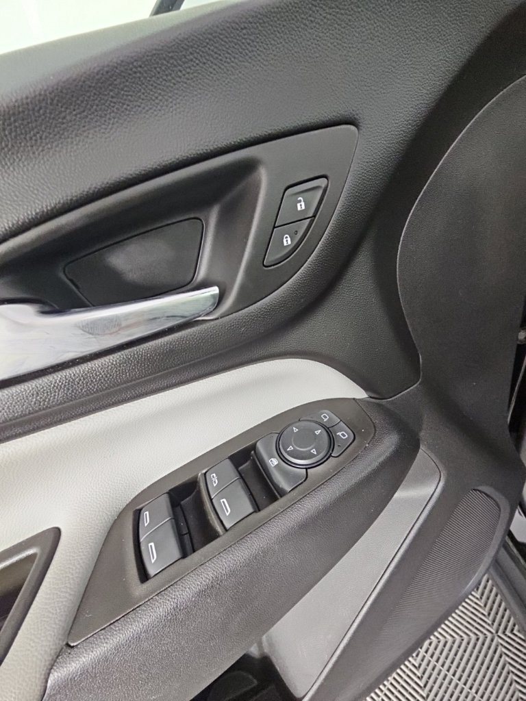 Used 2024 Chevrolet Equinox LS w/ LS Convenience Package FWD image 26