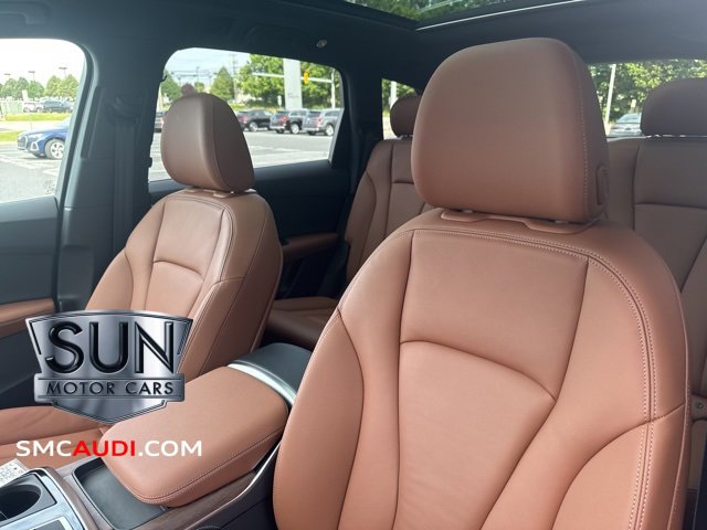 Used 2025 Audi Q7 3.0T Premium Plus image 33
