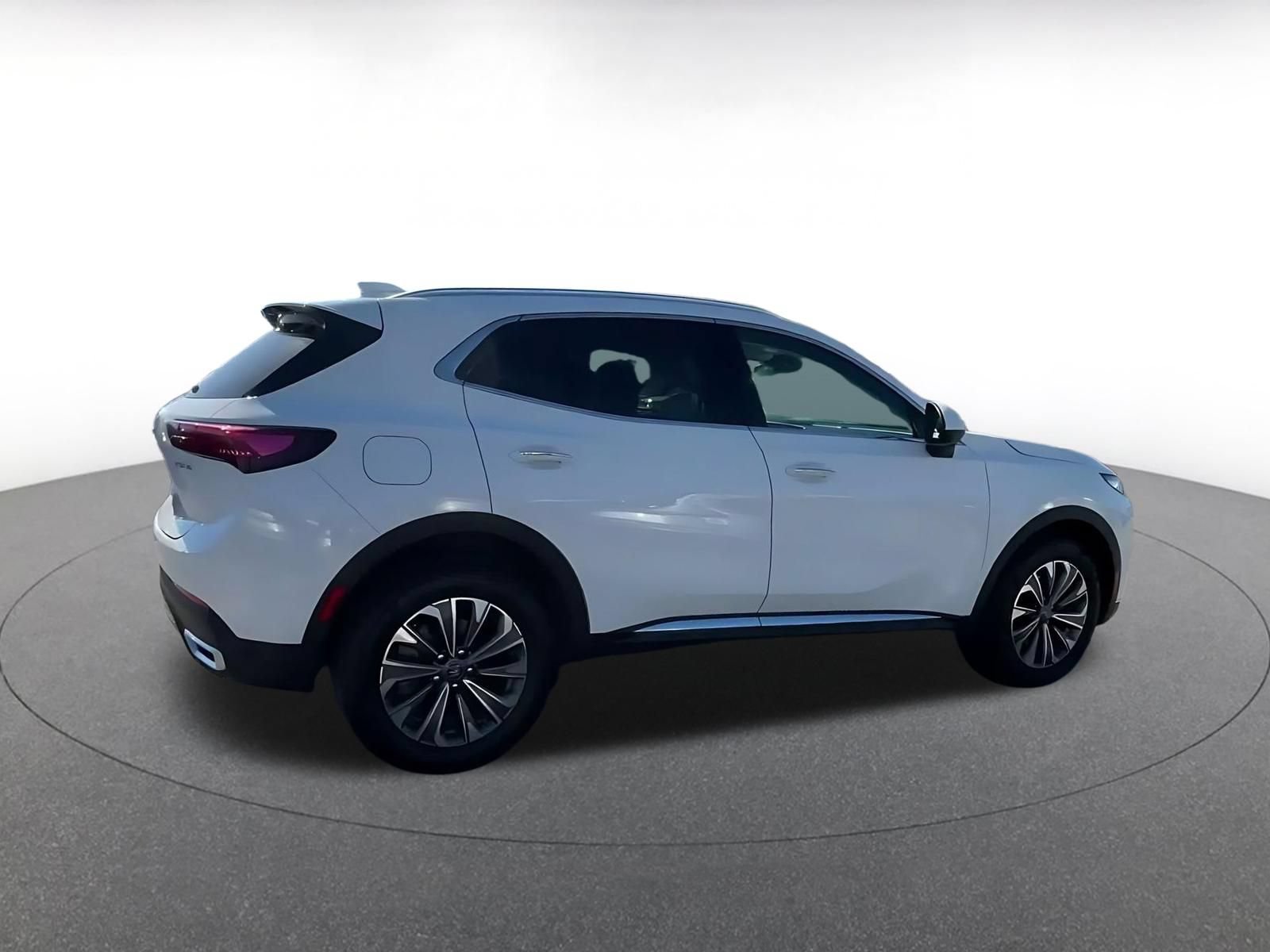 Used 2024 Buick Envision Preferred AWD/4WD image 14