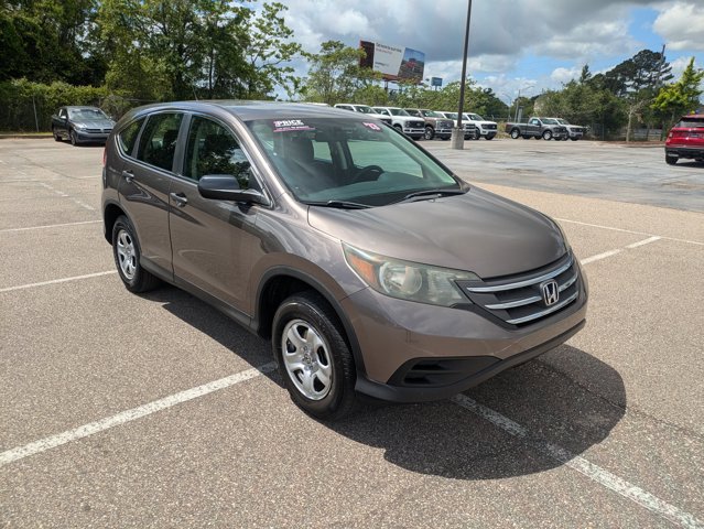 Used 2013 Honda CR-V LX image 3