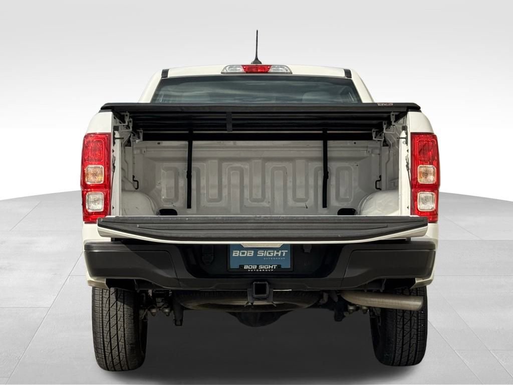 Used 2019 Ford Ranger XL w/ Equipment Group 101A Mid image 33