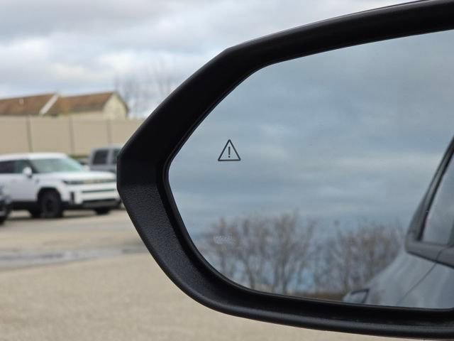 New 2026 Hyundai Kona SEL Premium image 9