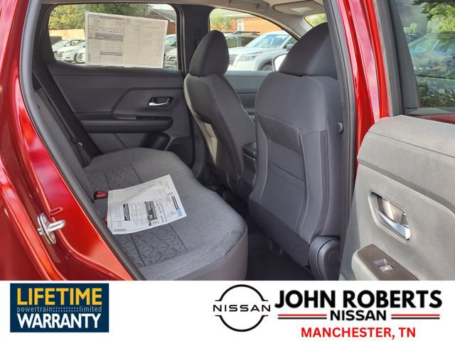 New 2026 Nissan Kicks SV image 15