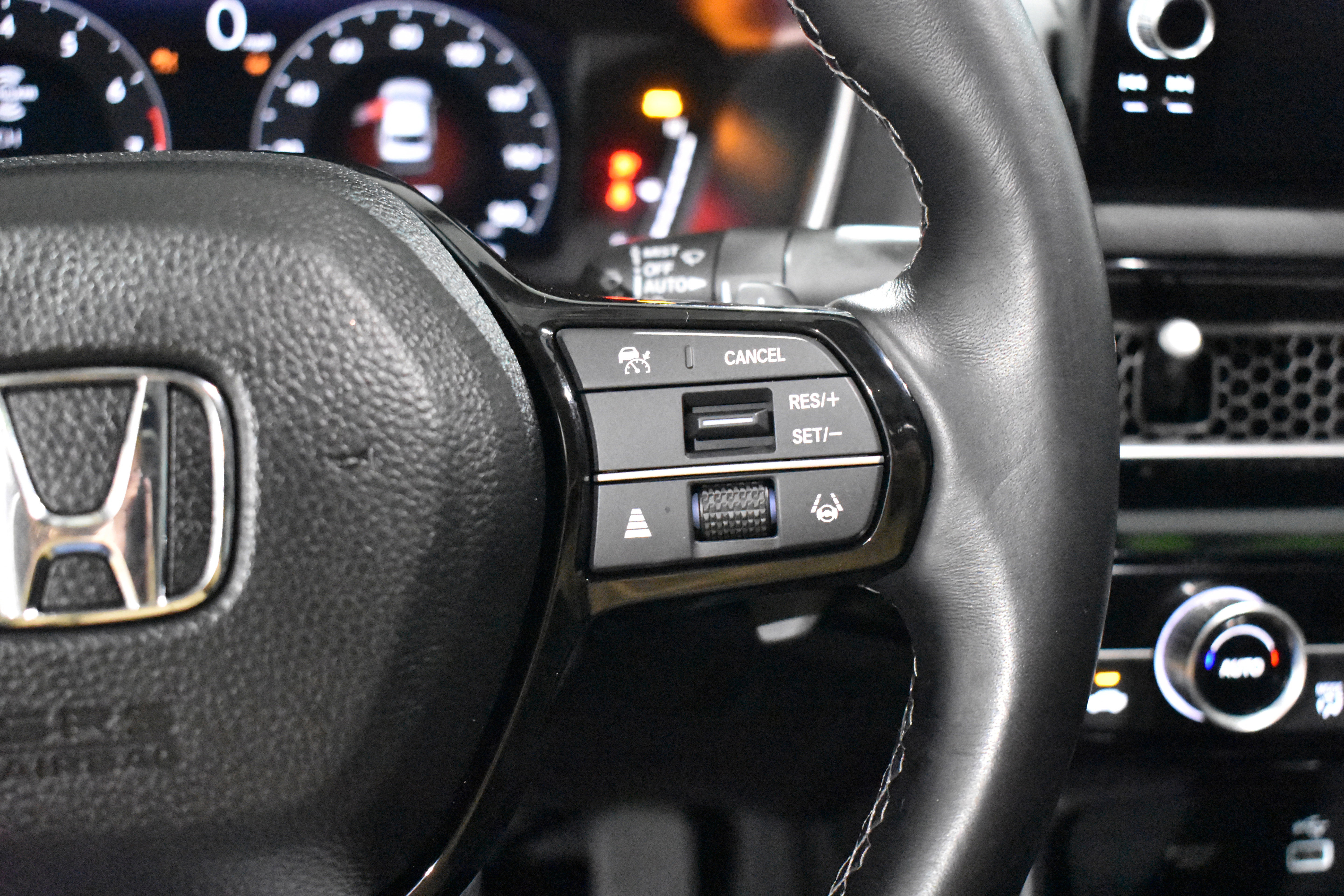 Certified 2024 Honda Civic Touring image 17