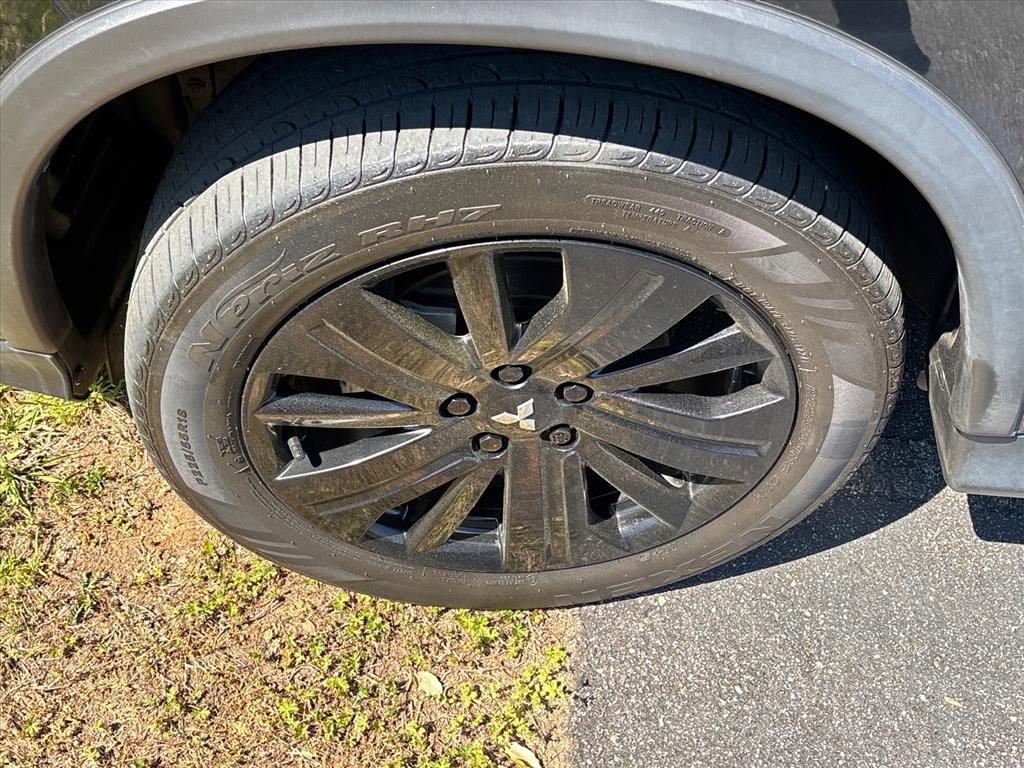 Used 2024 Mitsubishi Outlander Sport LE image 16