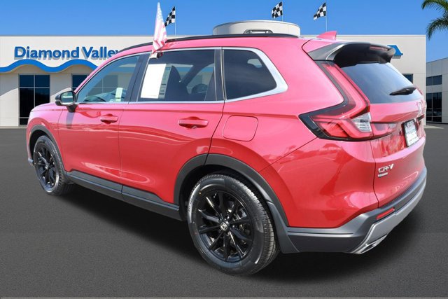 Used 2023 Honda CR-V Sport image 4