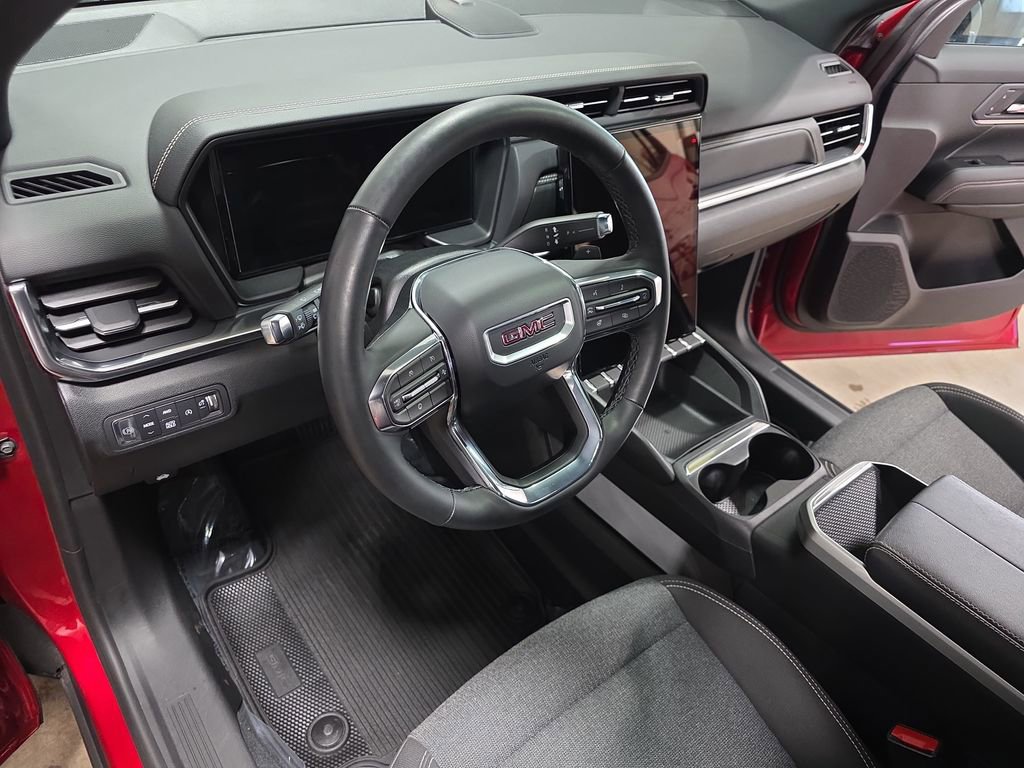 Certified 2025 GMC Terrain Elevation image 15