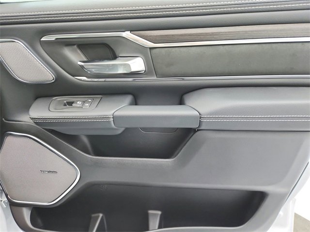 New 2026 RAM 1500 Laramie image 40