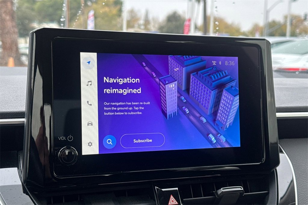 Certified 2023 Toyota Corolla LE image 17