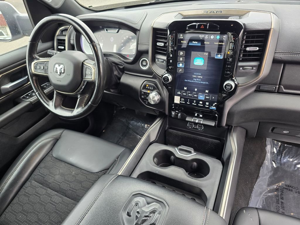 Used 2023 RAM 1500 Sport image 11