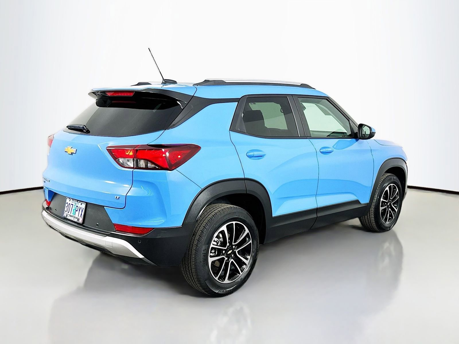 Used 2024 Chevrolet TrailBlazer LT w/ Convenience Package image 11