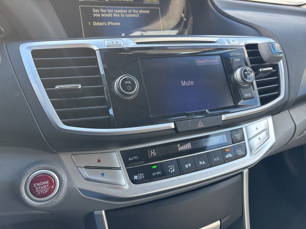 Used 2013 Honda Accord EX-L image 24